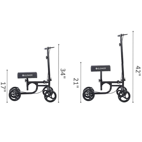 knee scooter for sale