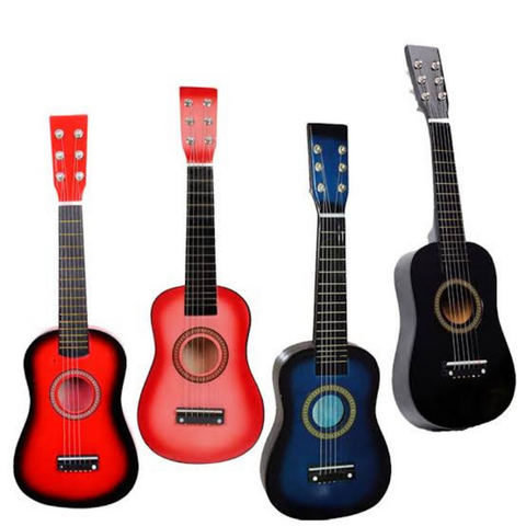 best guitar for kids