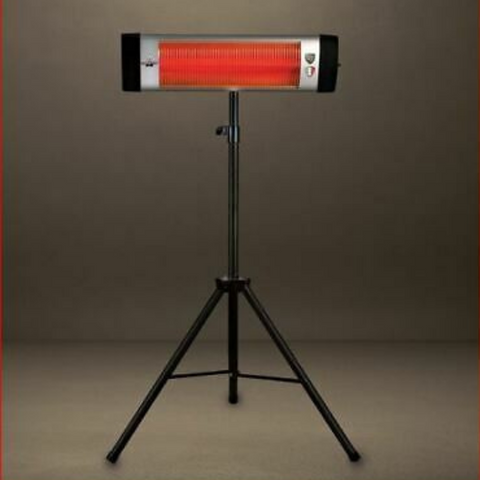 best electric patio heater