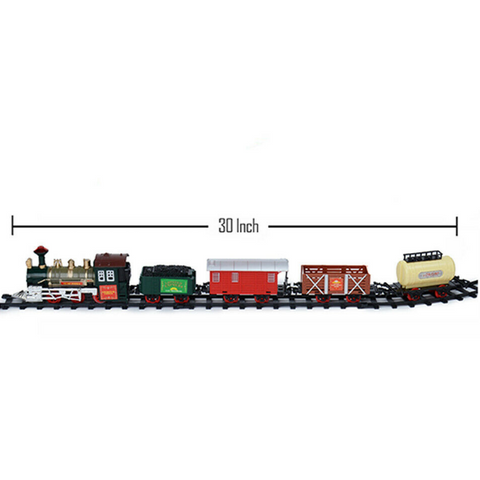 best electric train set