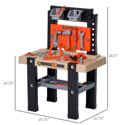 best toy tool bench