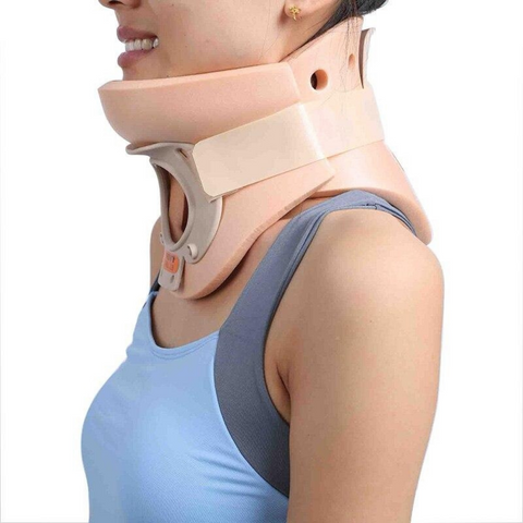 neck support brace