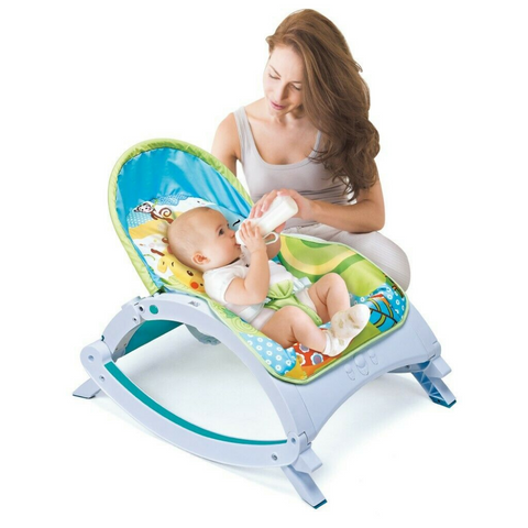 best baby rocker