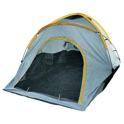 pickup tent