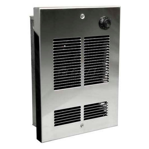 wall mounted electric heater