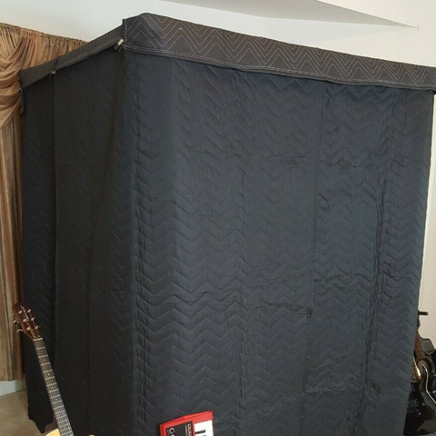 best portable sound booth