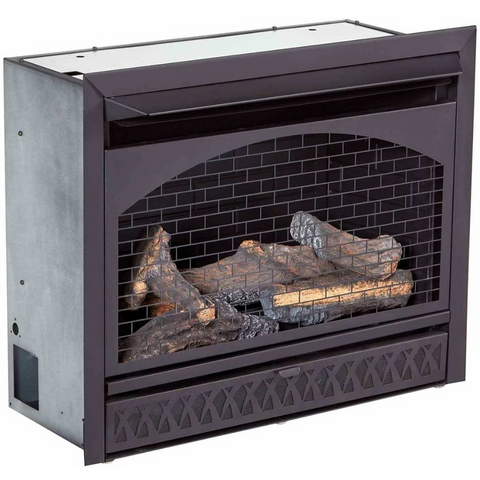 vent free fireplace for sale