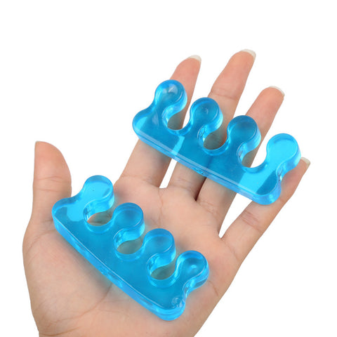 Toe Separator For Bunions