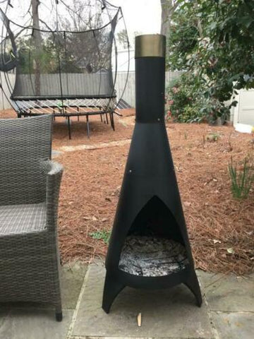 chiminea for sale