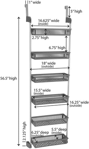 small pantry organizer 