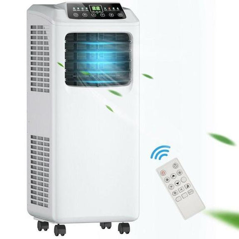 best portable air conditioner