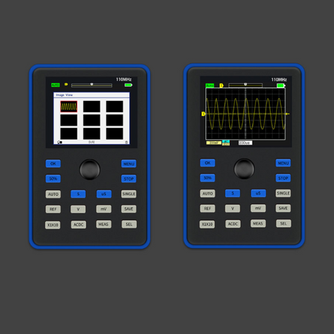 oscilloscope for sale