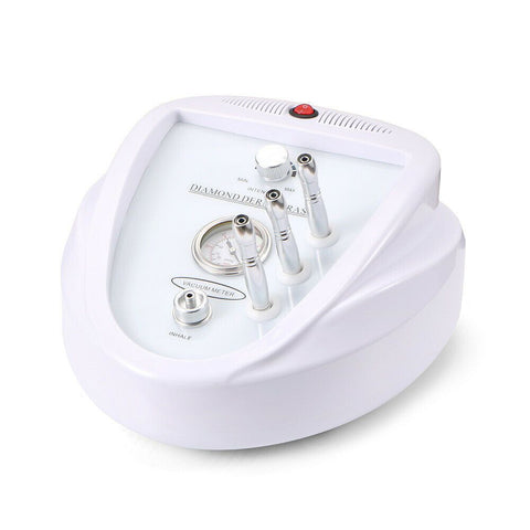 best microdermabrasion machine