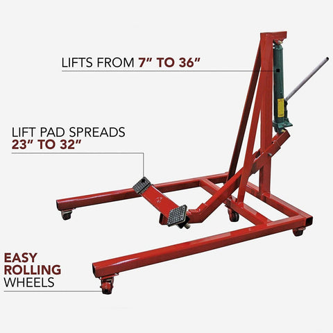 best car lift for home garage