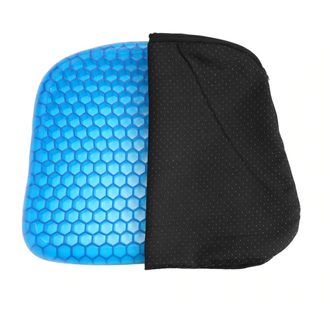 Gel Seat Cushion Pad For Chairs