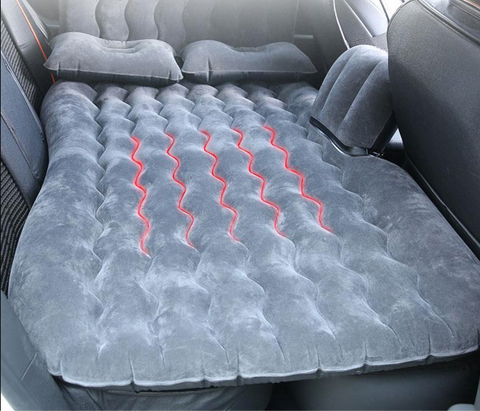 Best Car Air Mattress