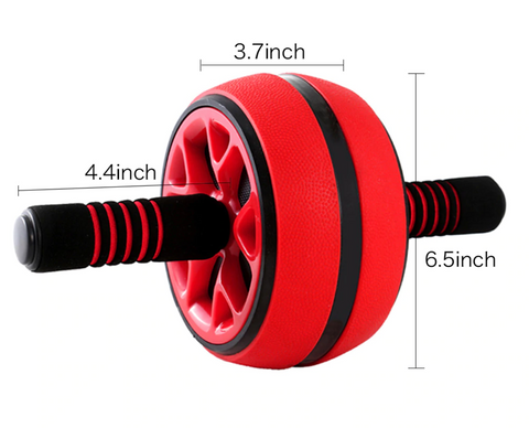 Ab Wheel