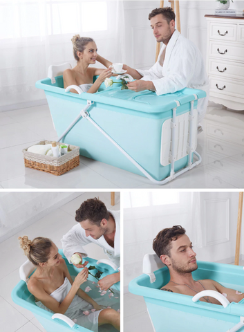 Best Portable Bathtub