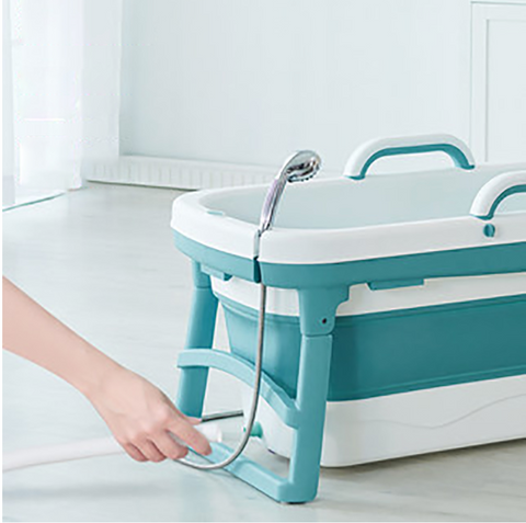 Portable Stand Alone Bathtub For Adults