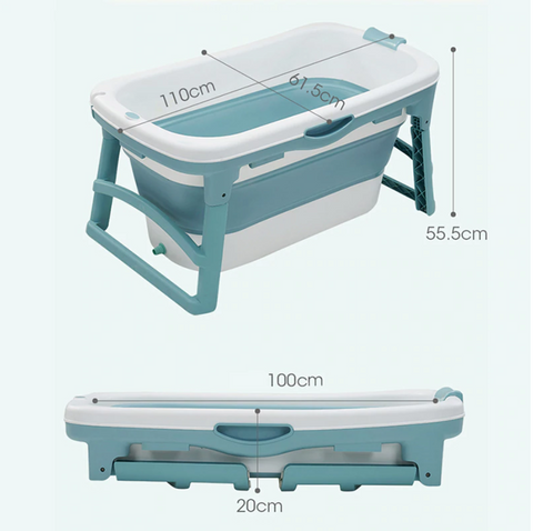 Best Portable Tub Foldable Spa