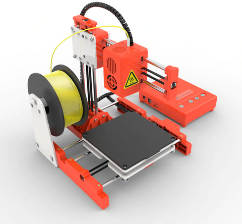 best 3d printer for beginners and experienced