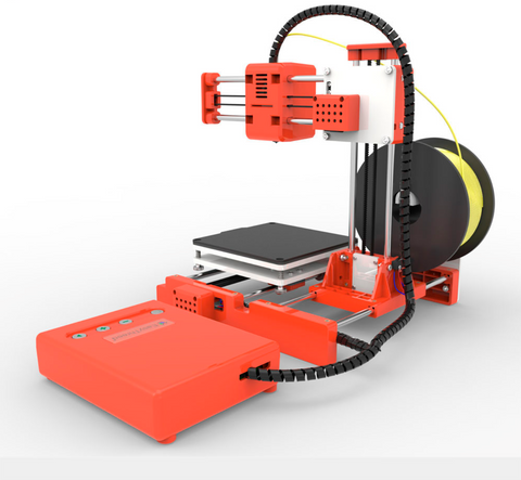 best 3d printer