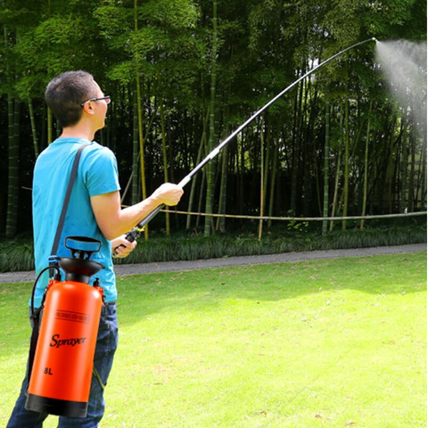 best lawn and garden sprayer