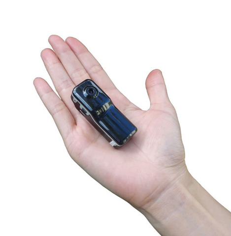 best personal body camera