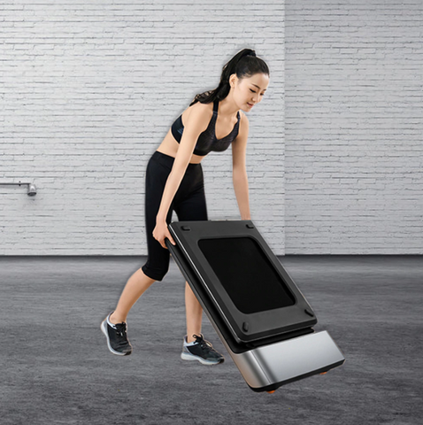 best folding treadmill