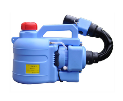 best ulv commercial disinfectant fogger, electrostatic sprayers for sale