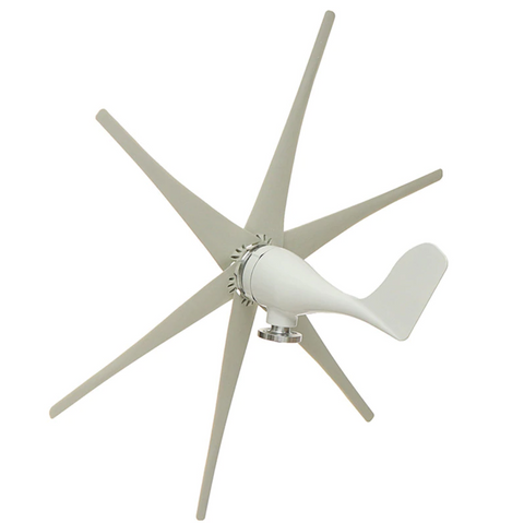 best wind turbine fan generator