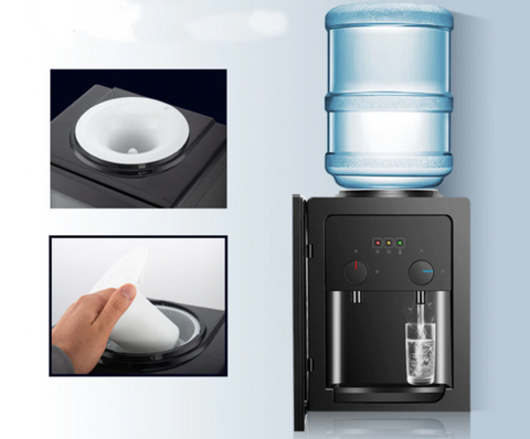 best hot cold water dispenser