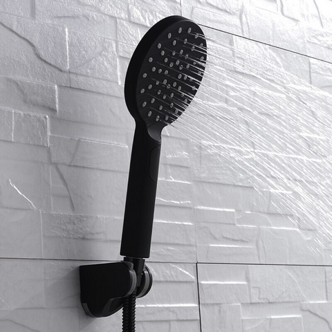 shower heads for handicapped