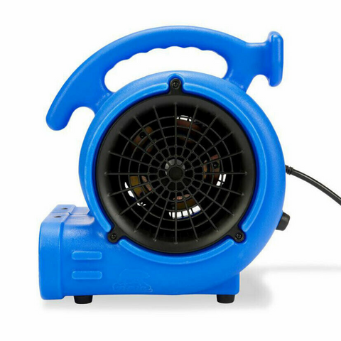 floor dryer fan 