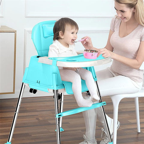 best high chair