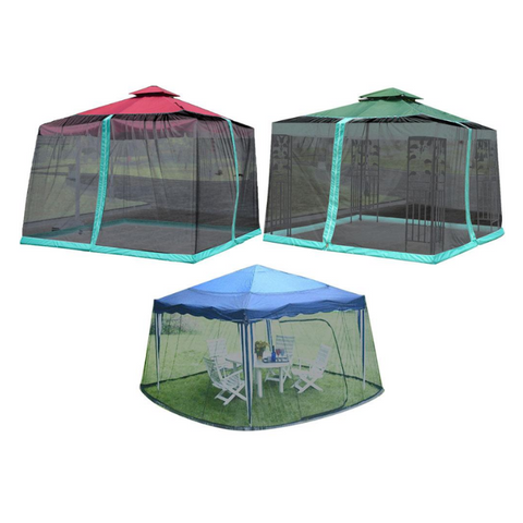 best screen house tent