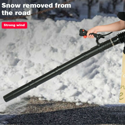 best gas leaf blower