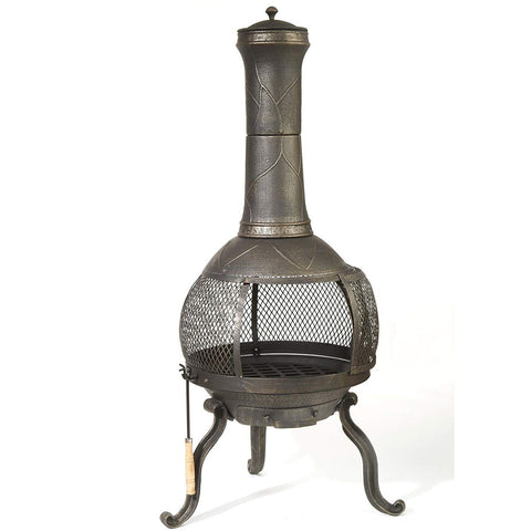 best chimenea