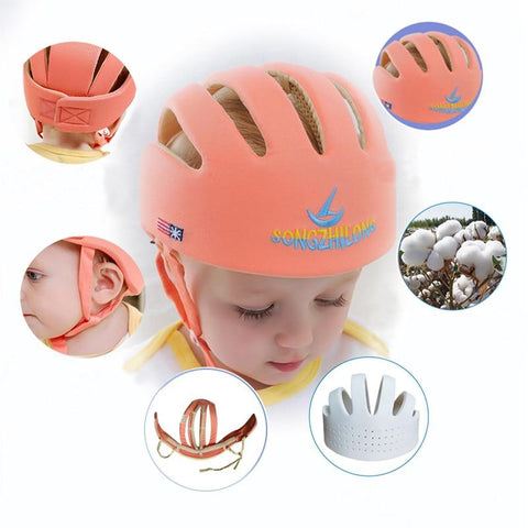 infant helmet