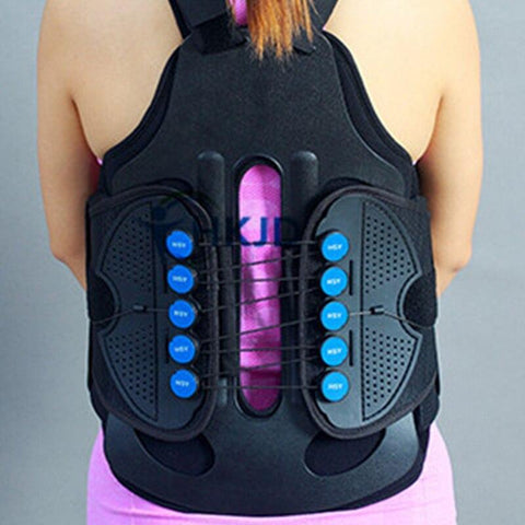 adult scoliosis brace