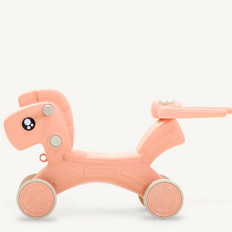 best rocking horse toy