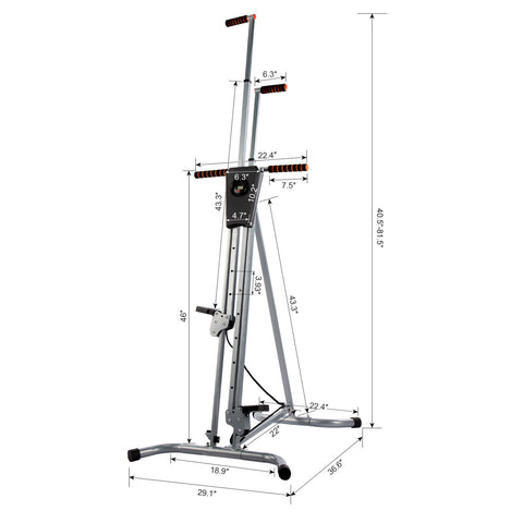 climber exerciser