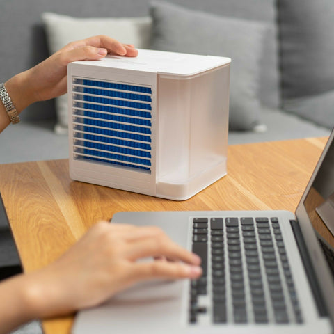 personal air conditioner