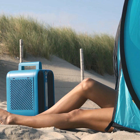 best portable air conditioner