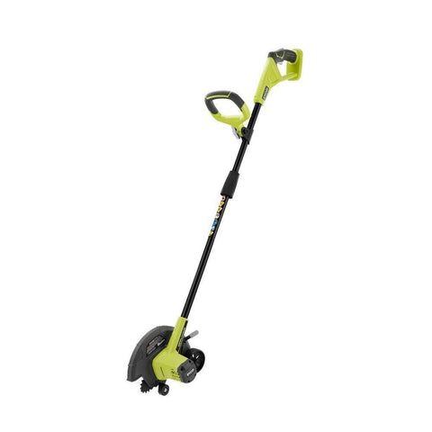 best battery powered lawn edger