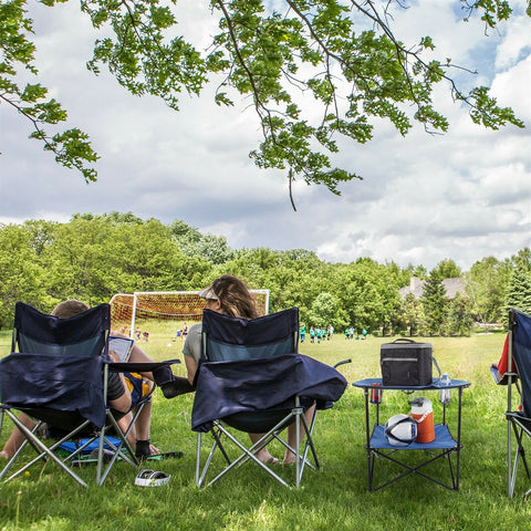 best camping table