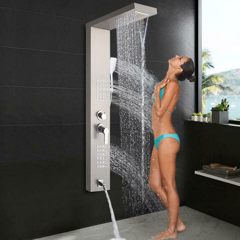 mejor sistema de ducha