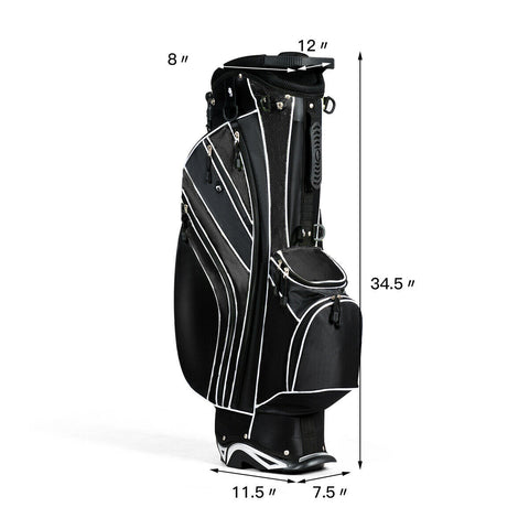 best golf stand bag