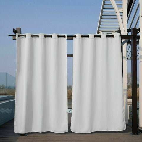 thermal blackout curtains