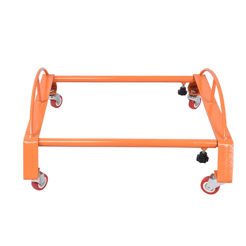 car wheel dolly